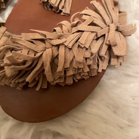 Summer Flat Sandles - Picture 6 of 6